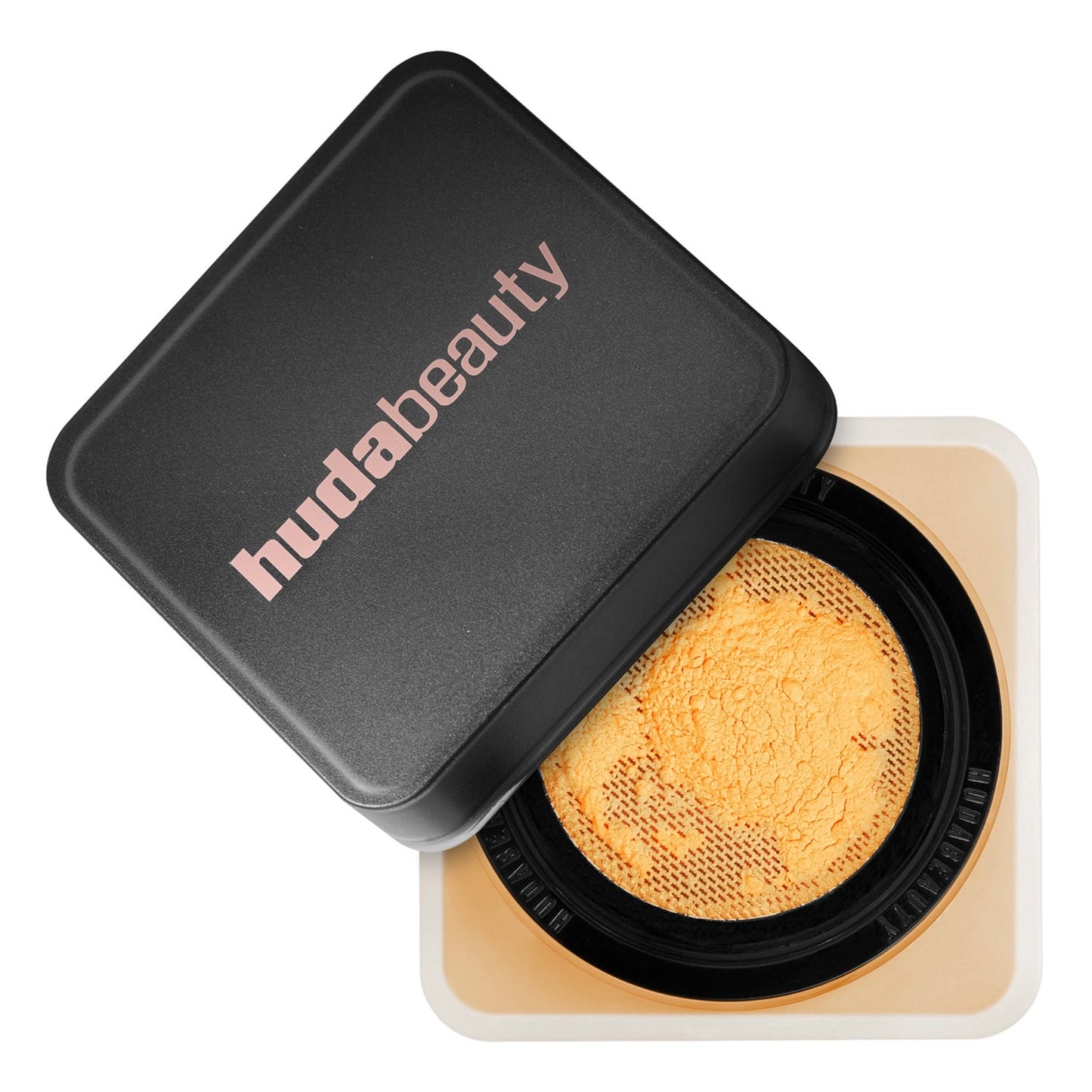 EASY BAKE HUDA BEAUTY