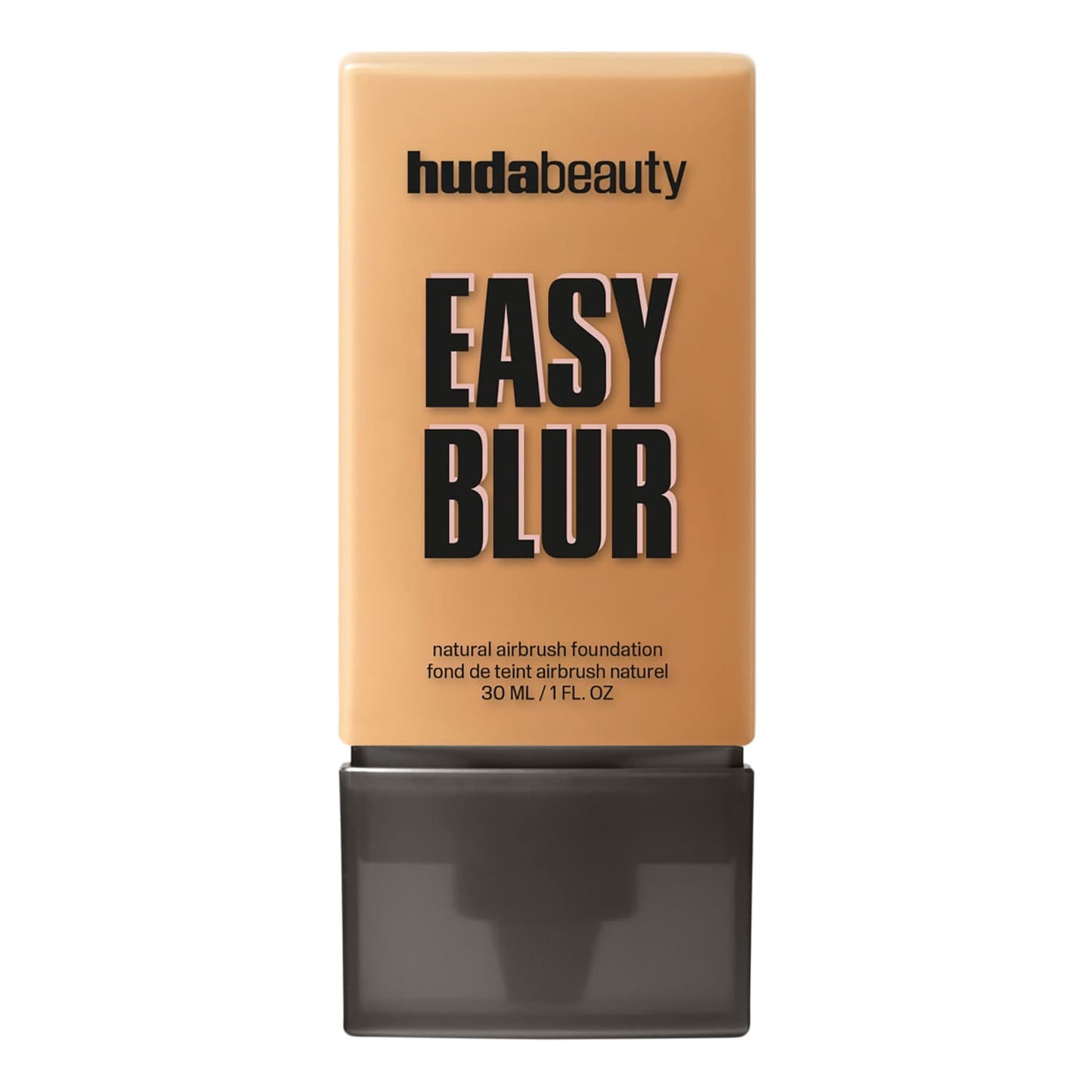 EASY BLUR NATURAL AIRBRUSH FOUNDATION
