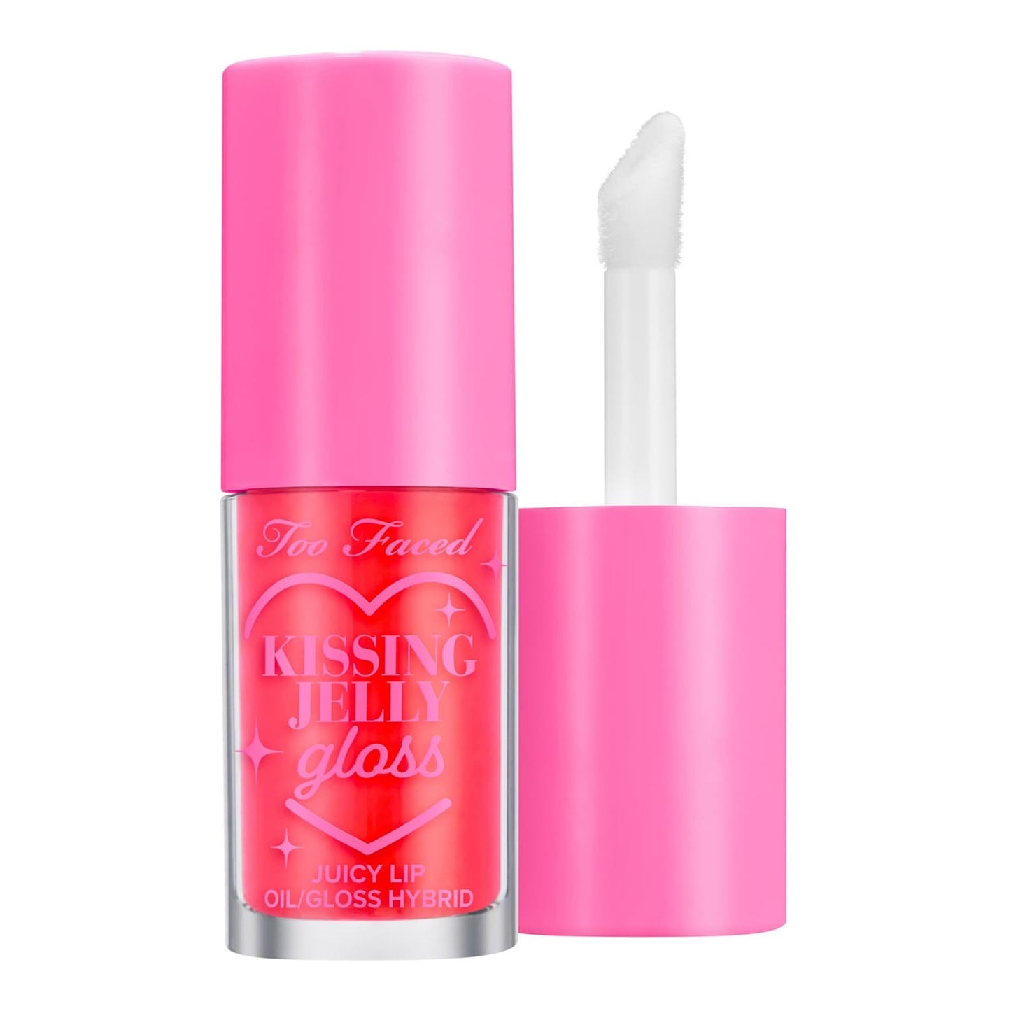 KISSING JELLY