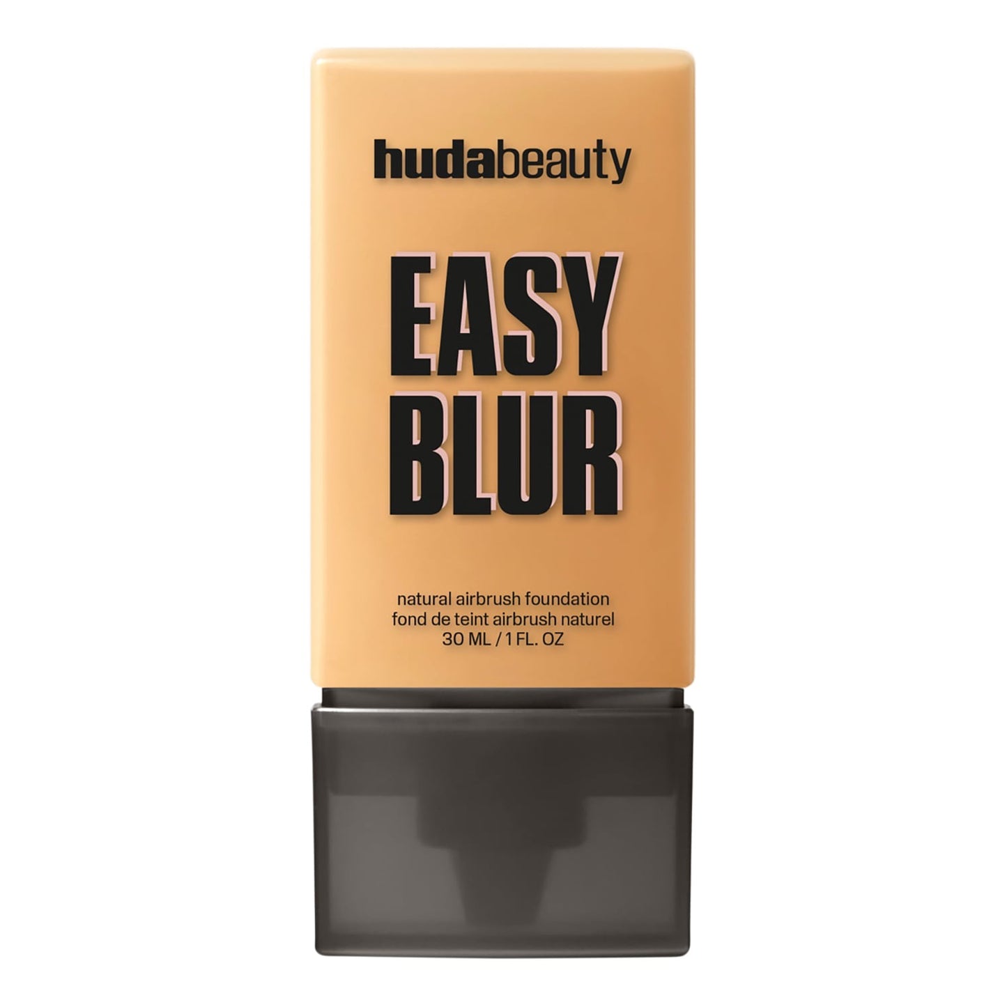 EASY BLUR NATURAL AIRBRUSH FOUNDATION