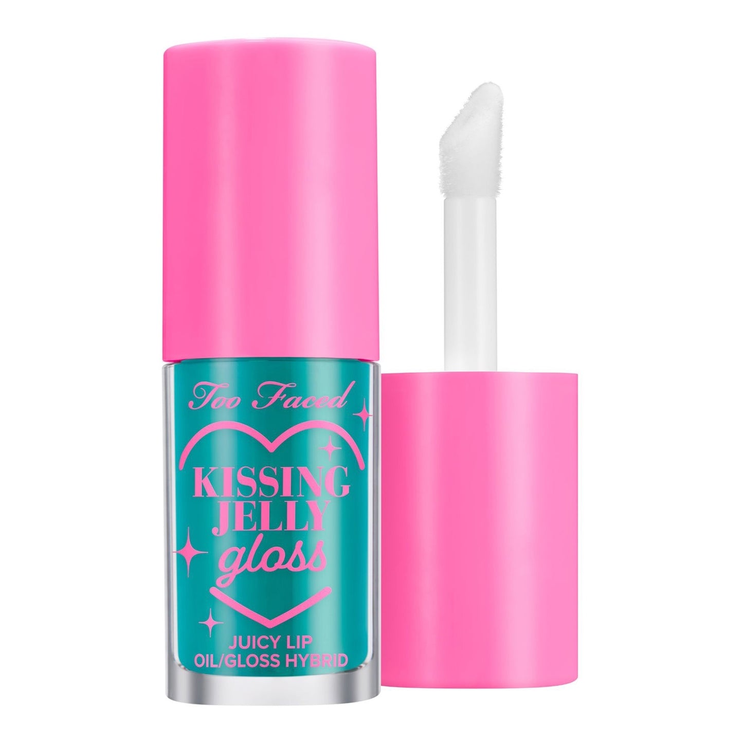 KISSING JELLY