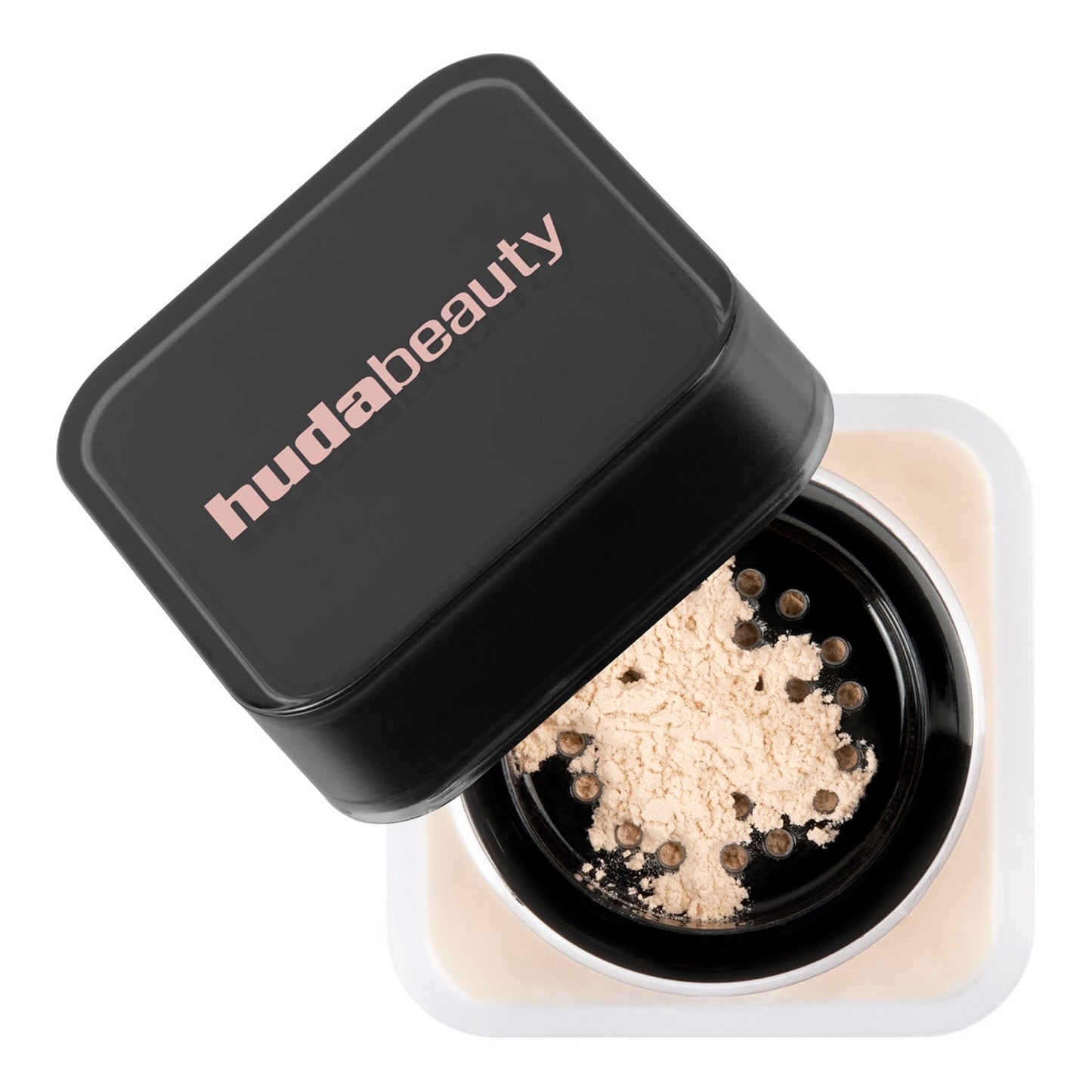 BABY BAKE HUDA BEAUTY