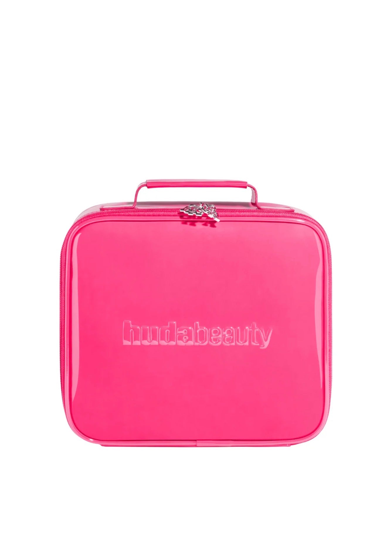 LARGE VANITY BAG
