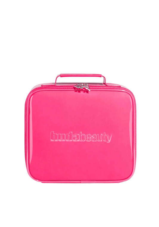 LARGE VANITY BAG