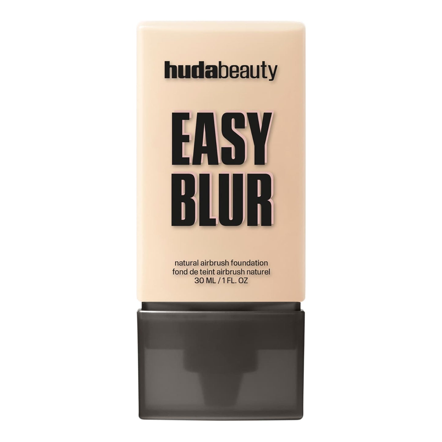 EASY BLUR NATURAL AIRBRUSH FOUNDATION