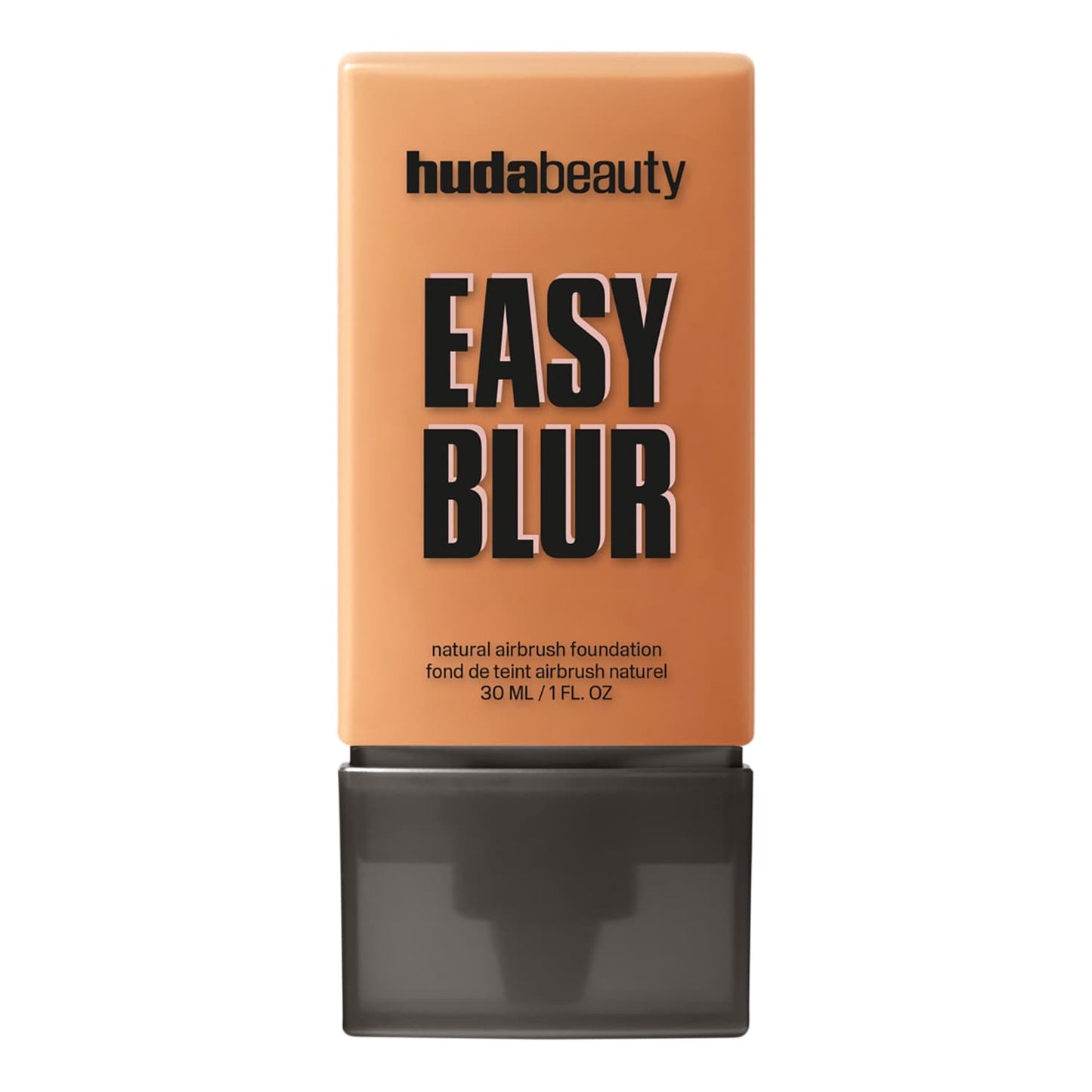EASY BLUR NATURAL AIRBRUSH FOUNDATION