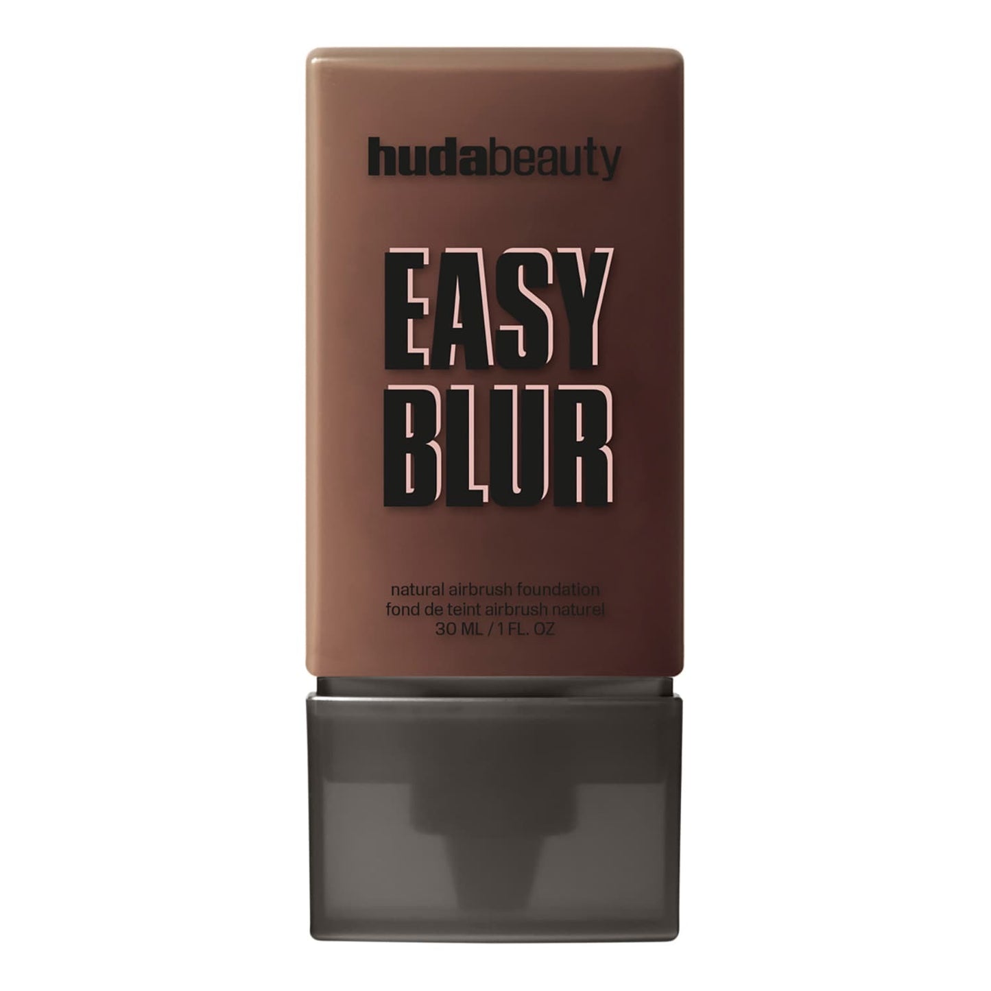 EASY BLUR NATURAL AIRBRUSH FOUNDATION