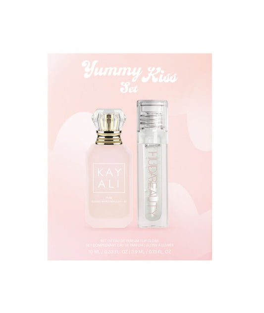 YUMMY KISS SET