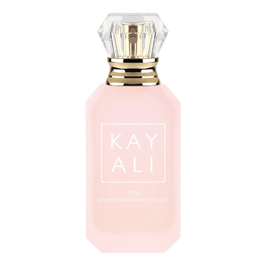 YUM BOUJEE MARSHMALLOW