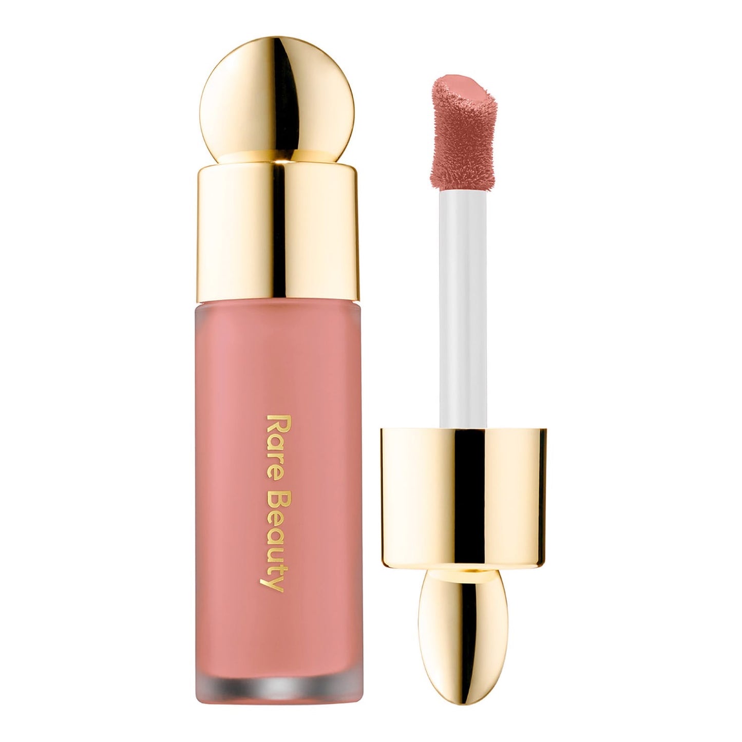 BLUSH RARE BEAUTY