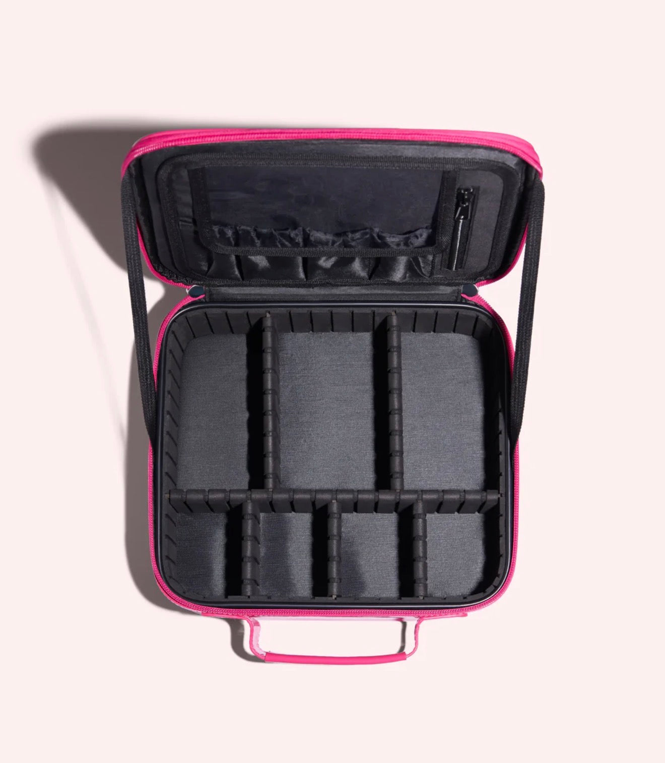 LARGE VANITY BAG
