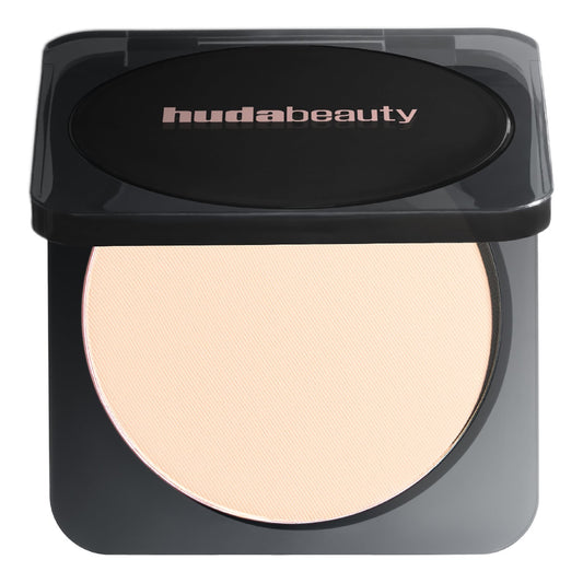 EASY BAKE PRESSED POWDER
