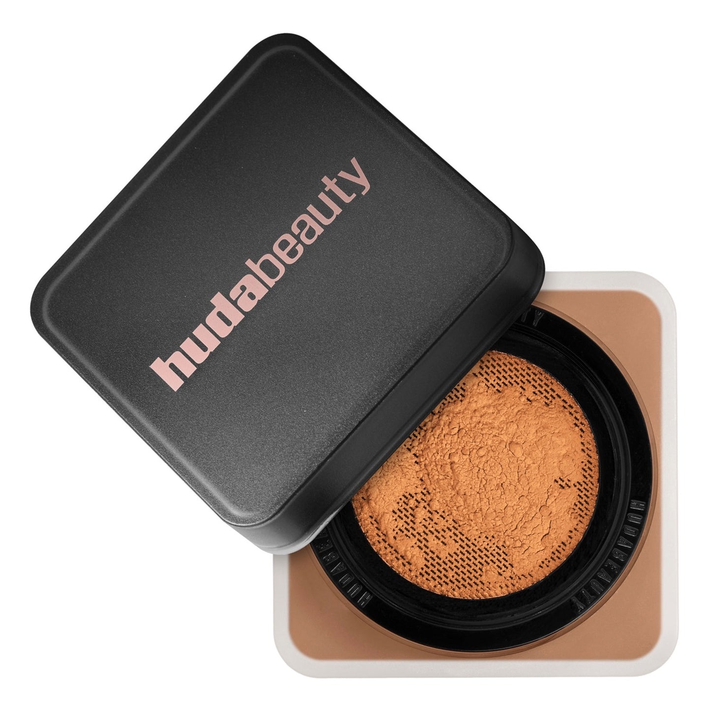 EASY BAKE HUDA BEAUTY