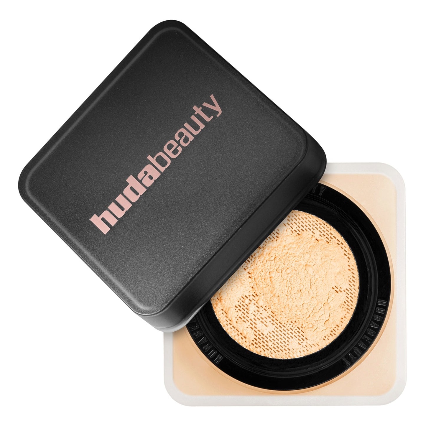 EASY BAKE HUDA BEAUTY