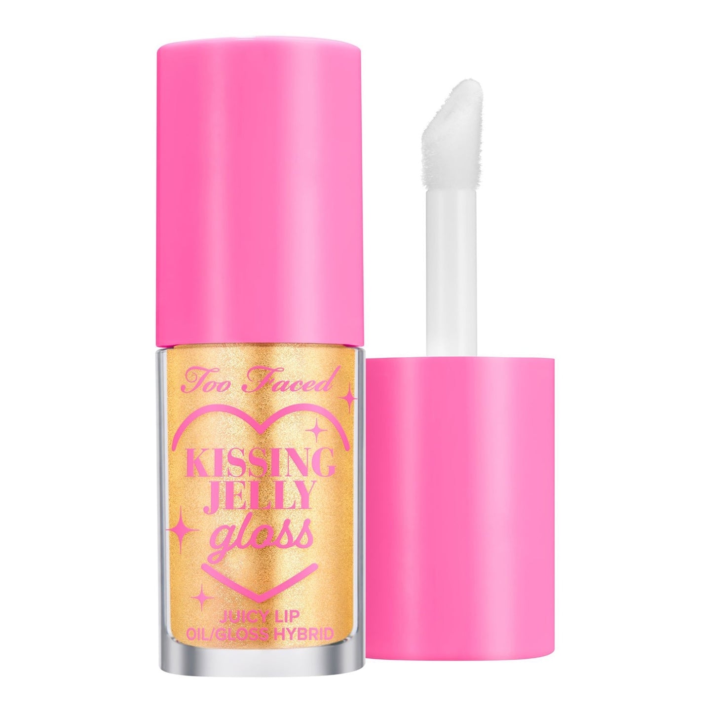 KISSING JELLY