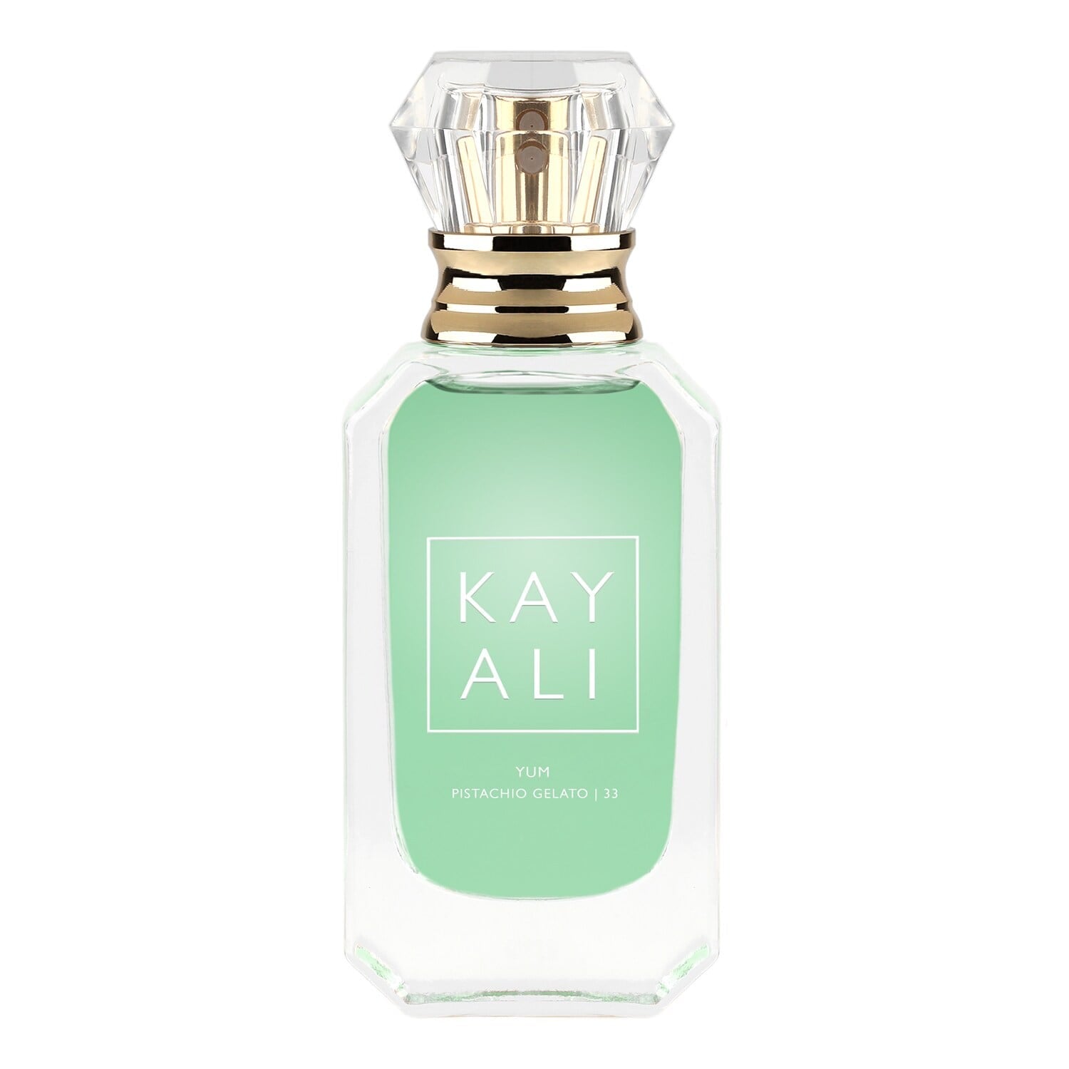 YUM PISTACHIO GELATO