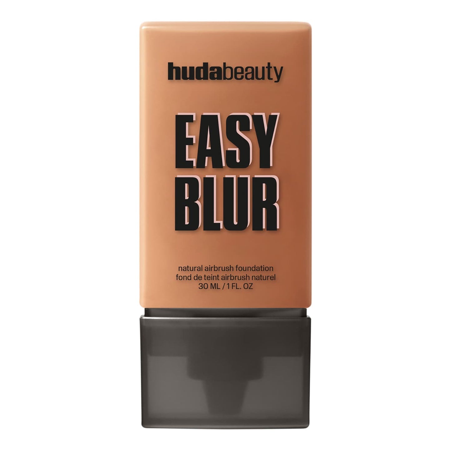 EASY BLUR NATURAL AIRBRUSH FOUNDATION