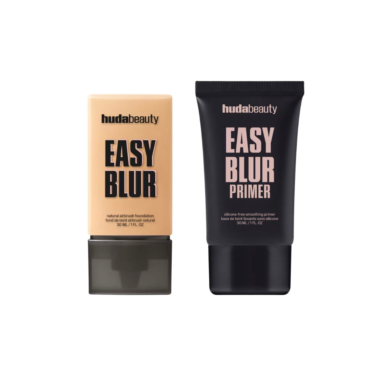 COMBO TEINT + BASE DE TEINT