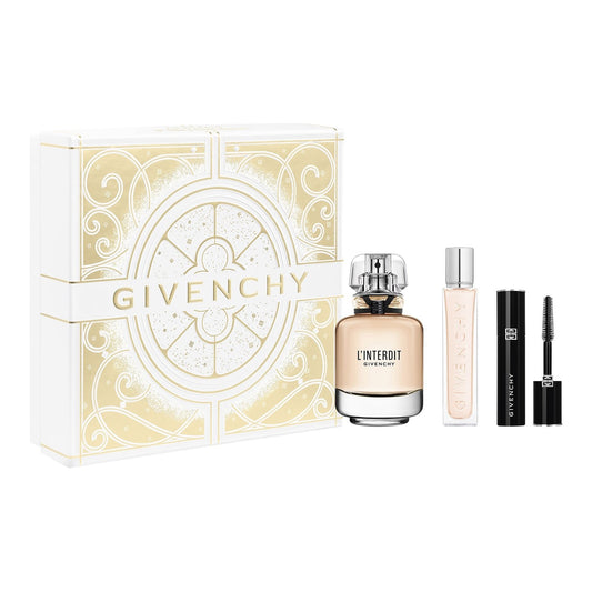 COFFRET GIVENCHY