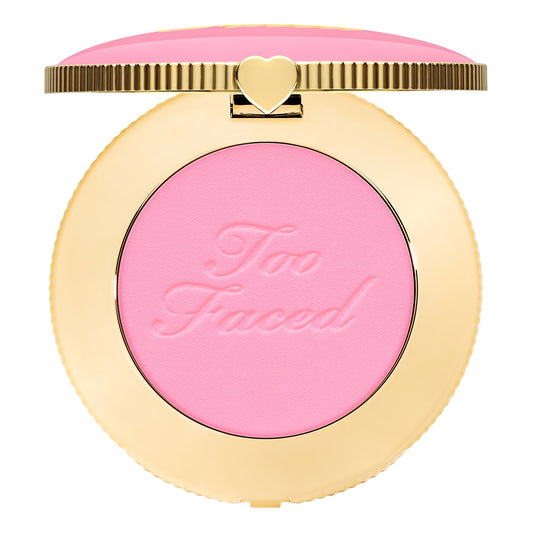 BLUSH EN POUDRE
