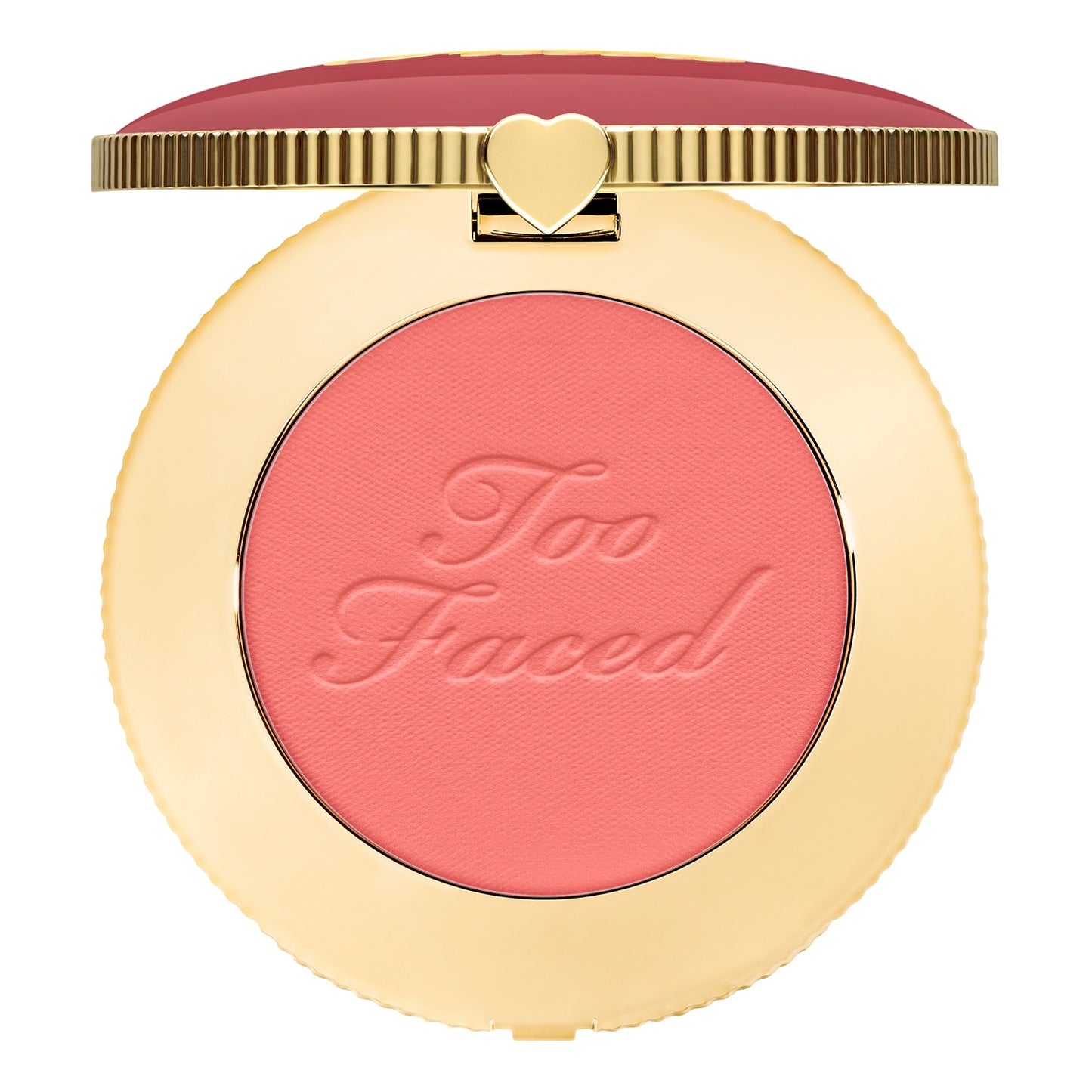 BLUSH EN POUDRE