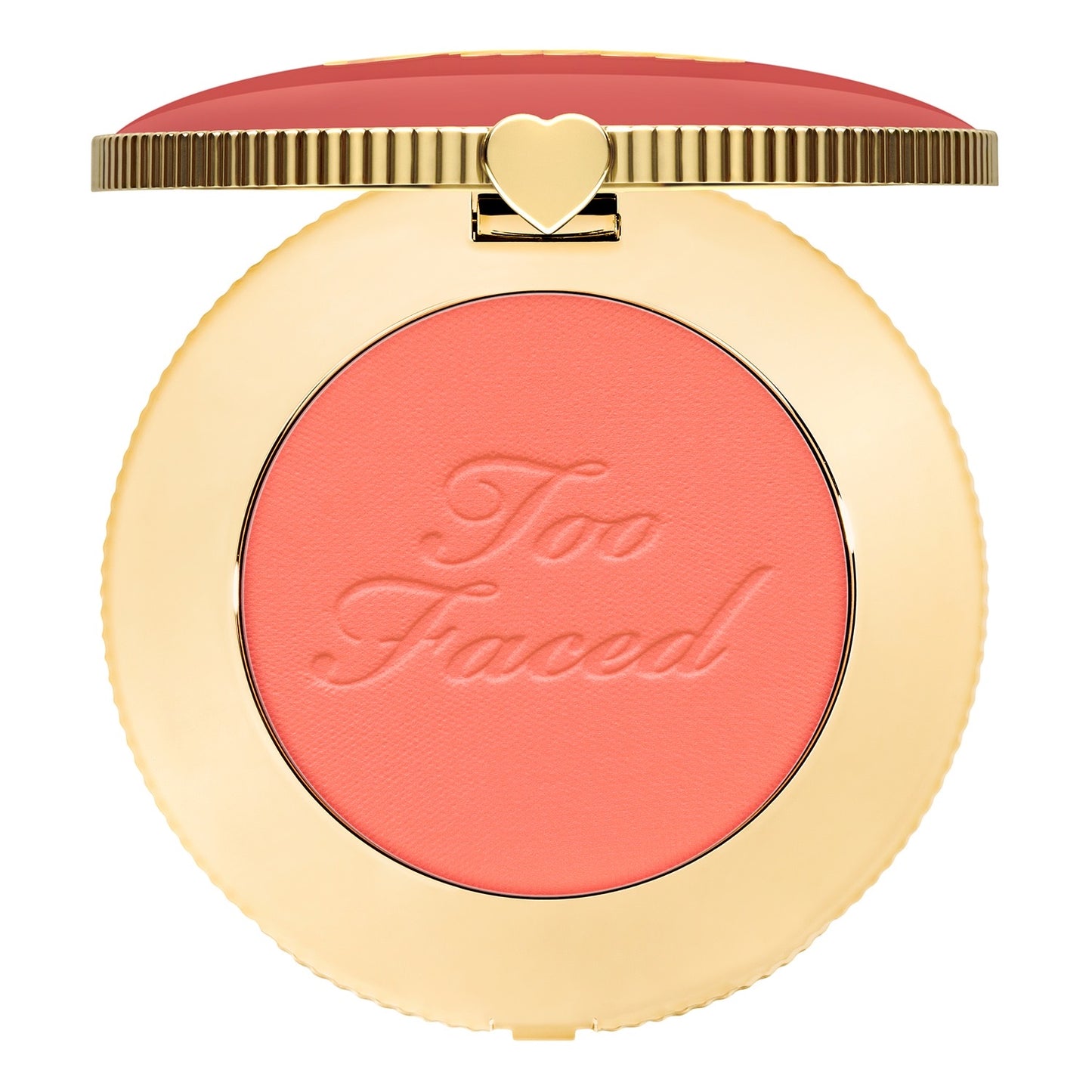 BLUSH EN POUDRE