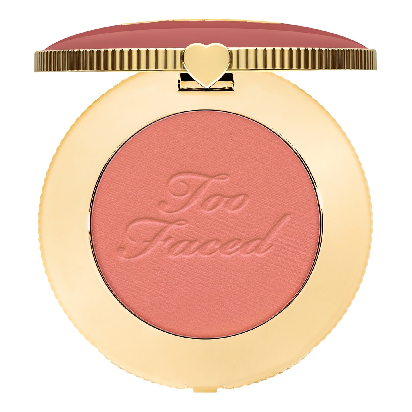 BLUSH EN POUDRE