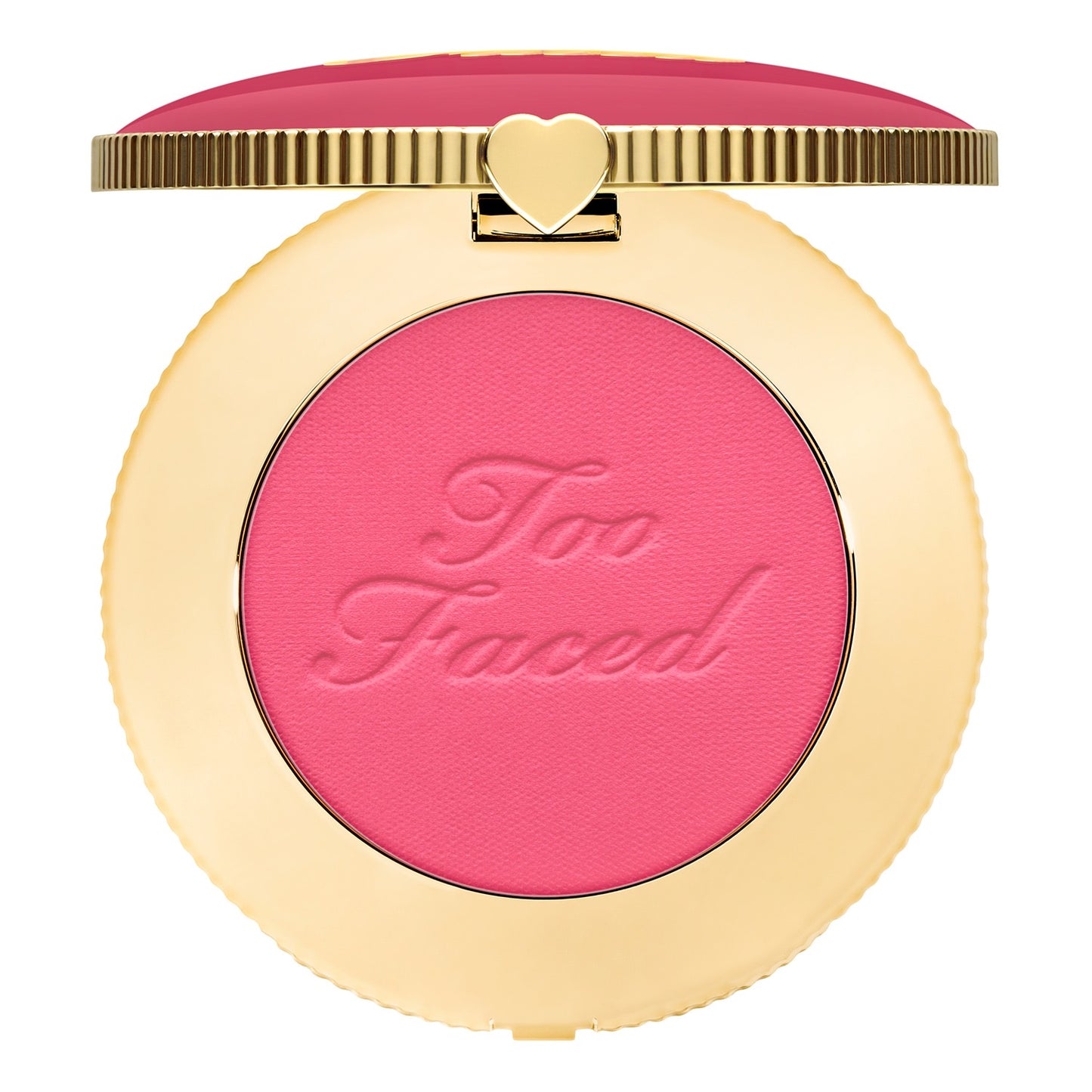BLUSH EN POUDRE