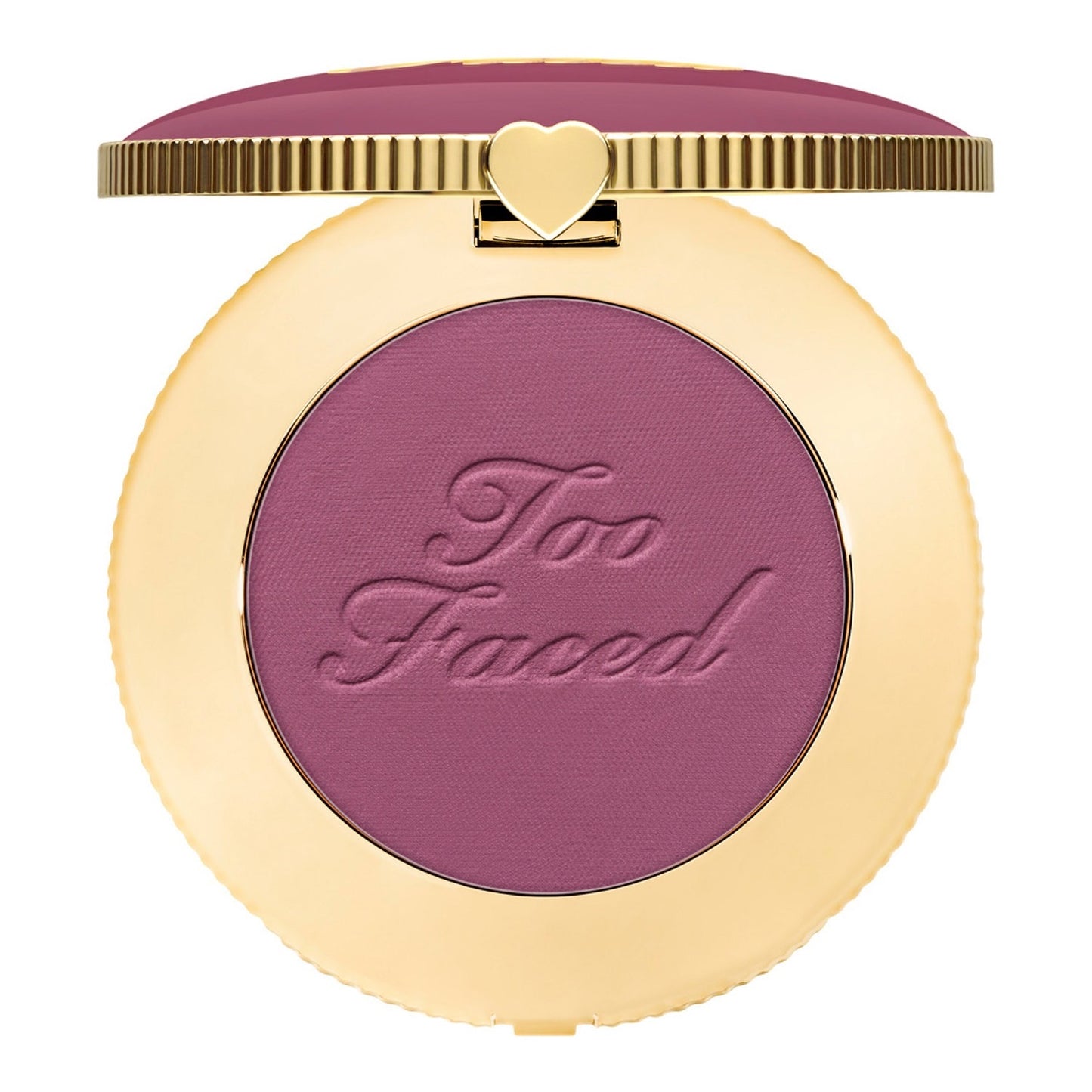 BLUSH EN POUDRE