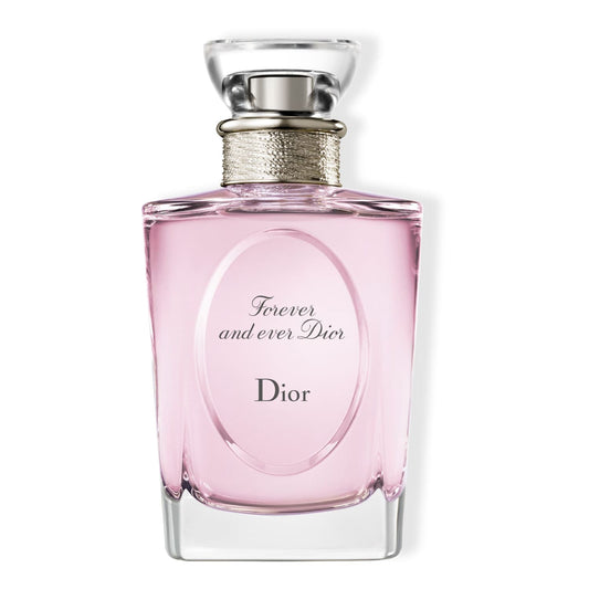 FOREVER AND EVER DIOR
