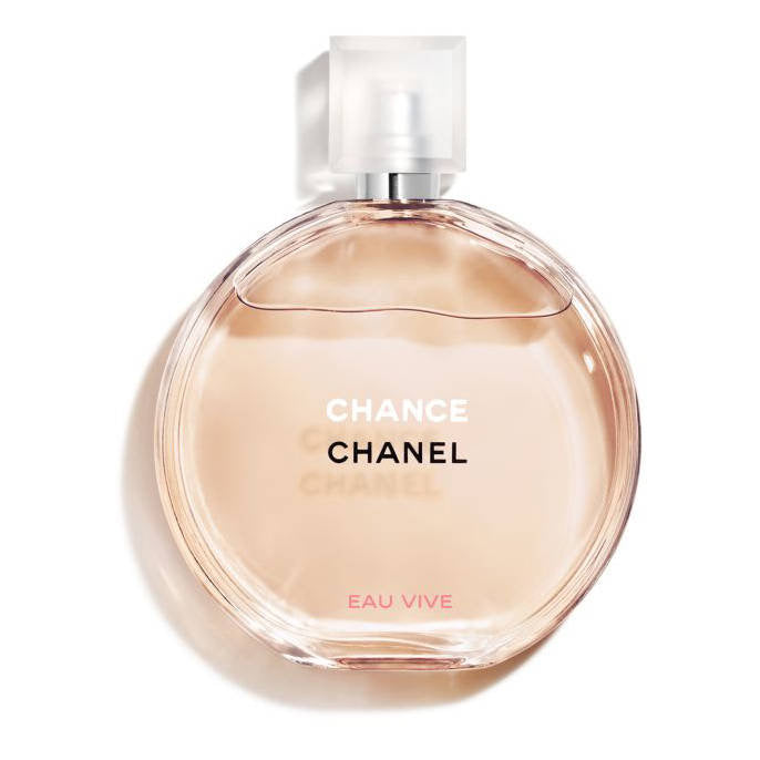 CHANCE EAU VIVE