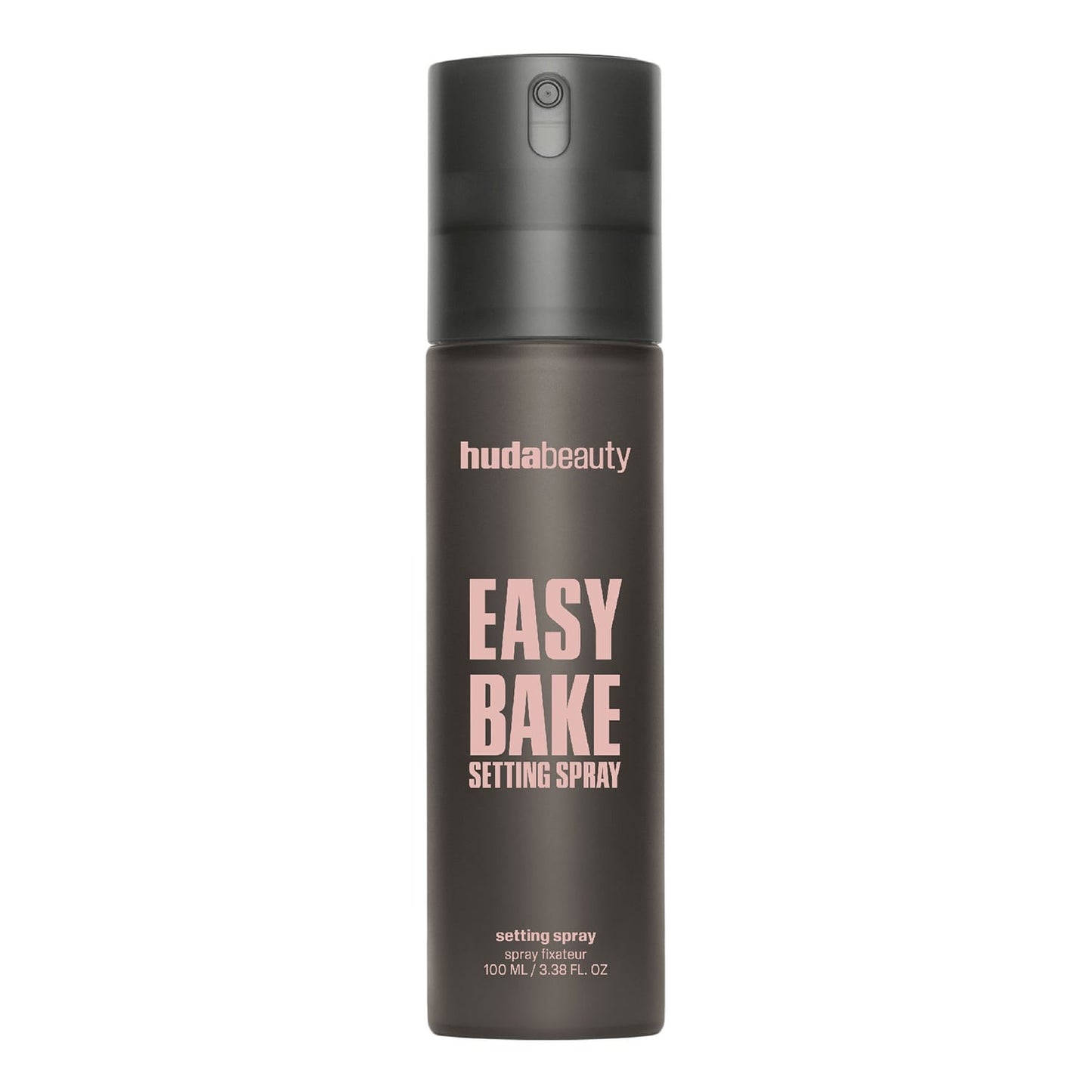 EASY BAKE SETTING SPRAY HUDA BEAUTY