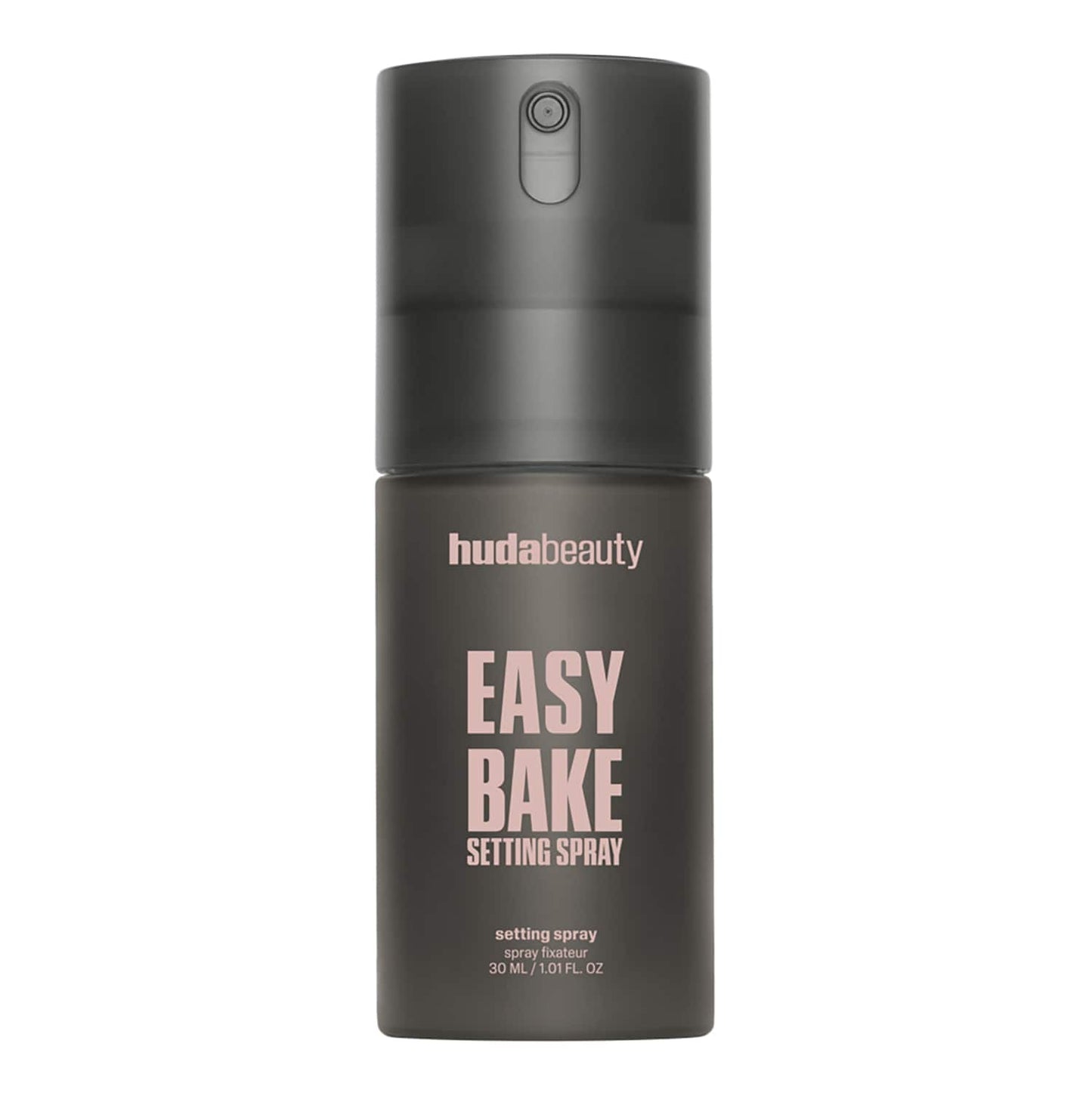 EASY BAKE SETTING SPRAY HUDA BEAUTY