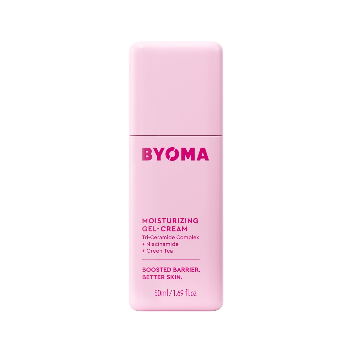 GEL CRÈME HYDRATANT