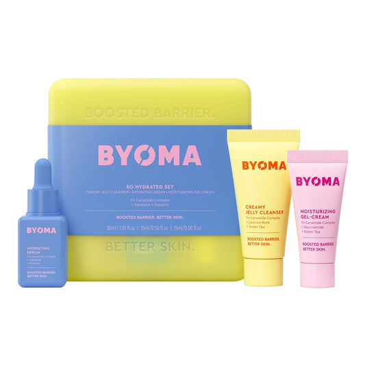 COFFRET SOIN VISAGE