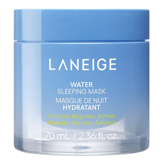 MASQUE DE NUIT HYDRATANT
