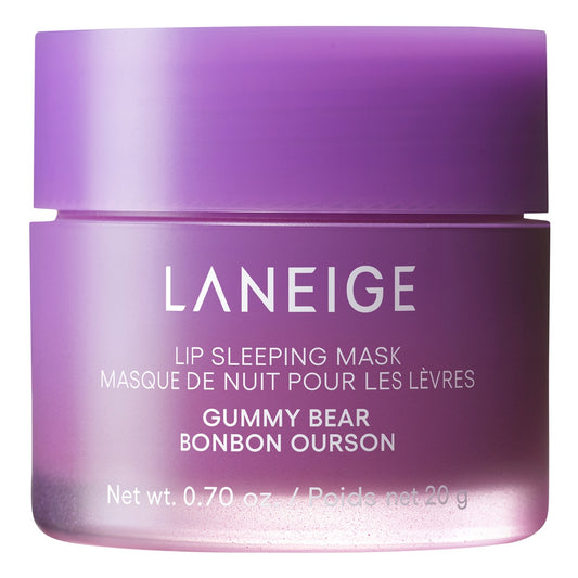 MASQUE DE NUIT LÈVRES