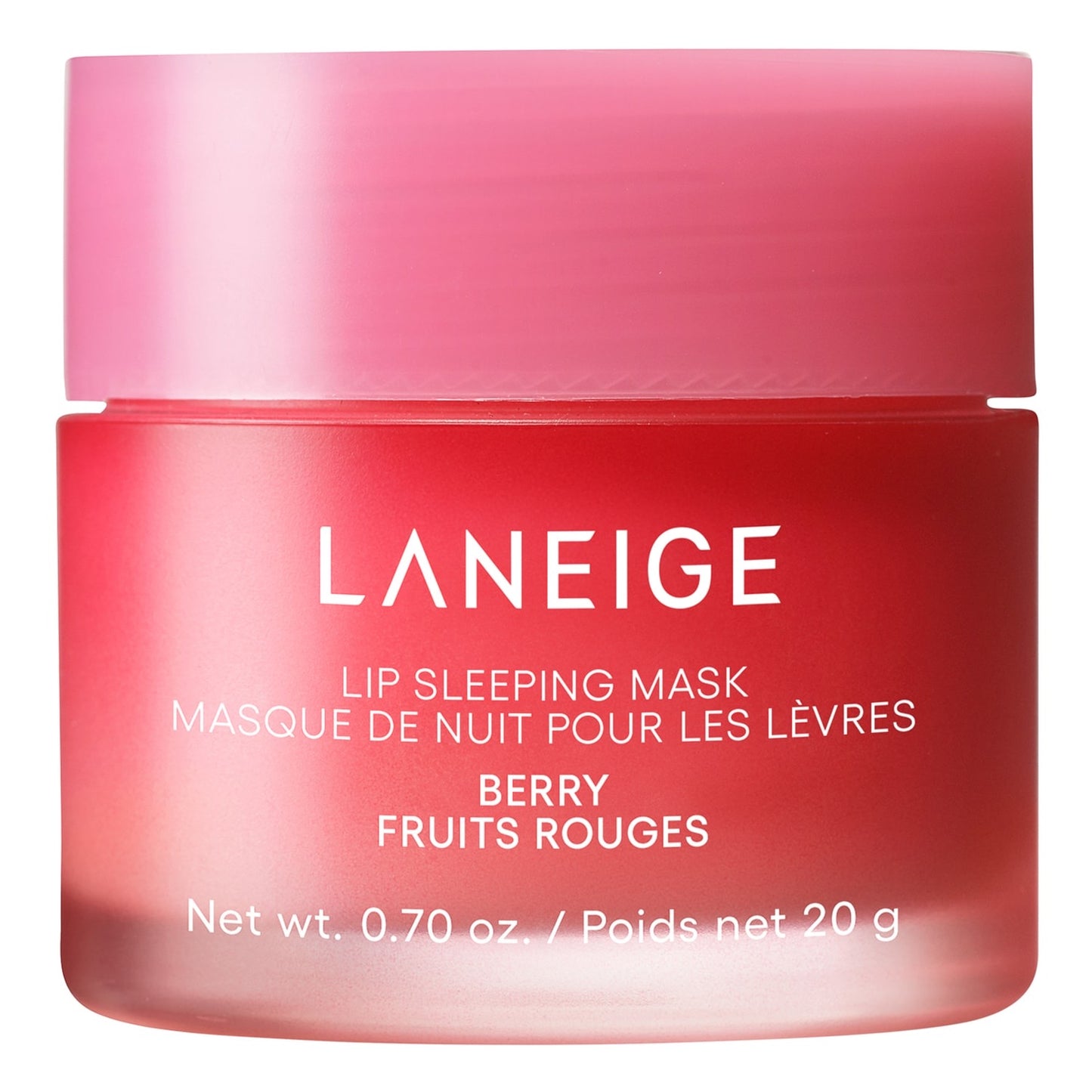 MASQUE DE NUIT LÈVRES