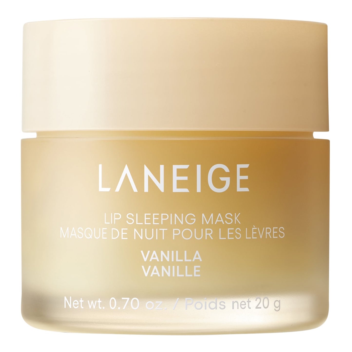 MASQUE DE NUIT LÈVRES