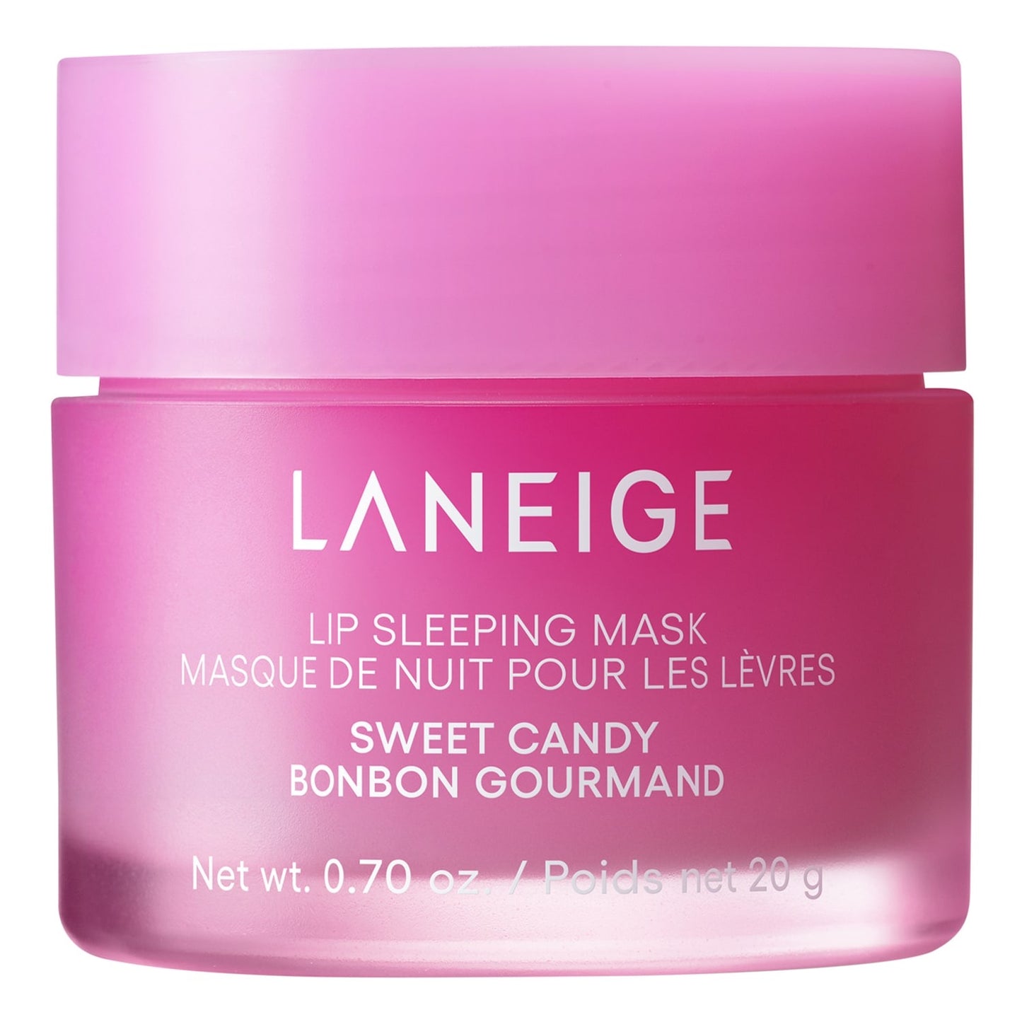 MASQUE DE NUIT LÈVRES