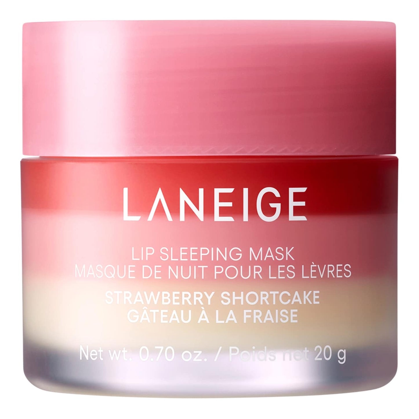 MASQUE DE NUIT LÈVRES