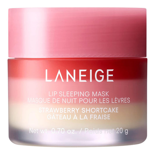 MASQUE DE NUIT LÈVRES