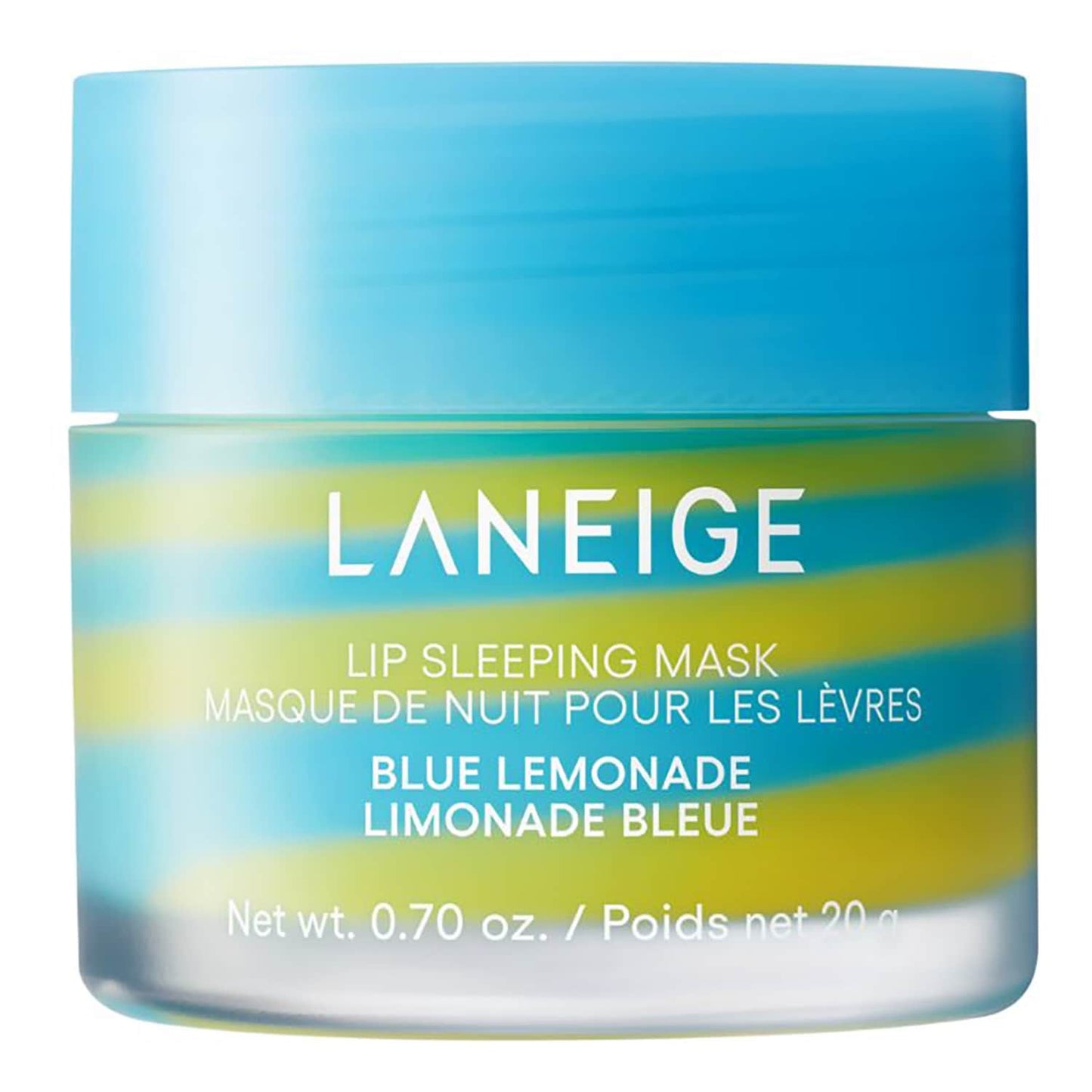 MASQUE DE NUIT LÈVRES