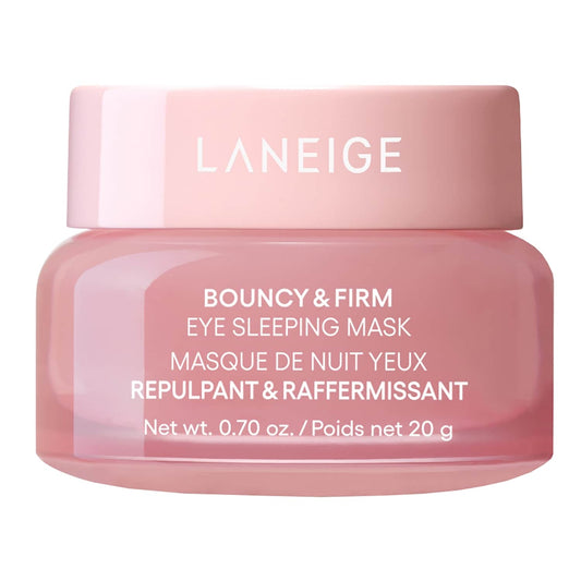 MASQUE YEUX REPULPANT