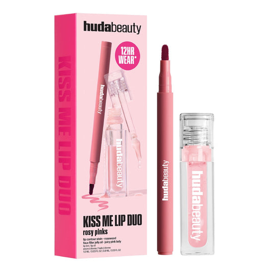 KISS ME LIP DUO