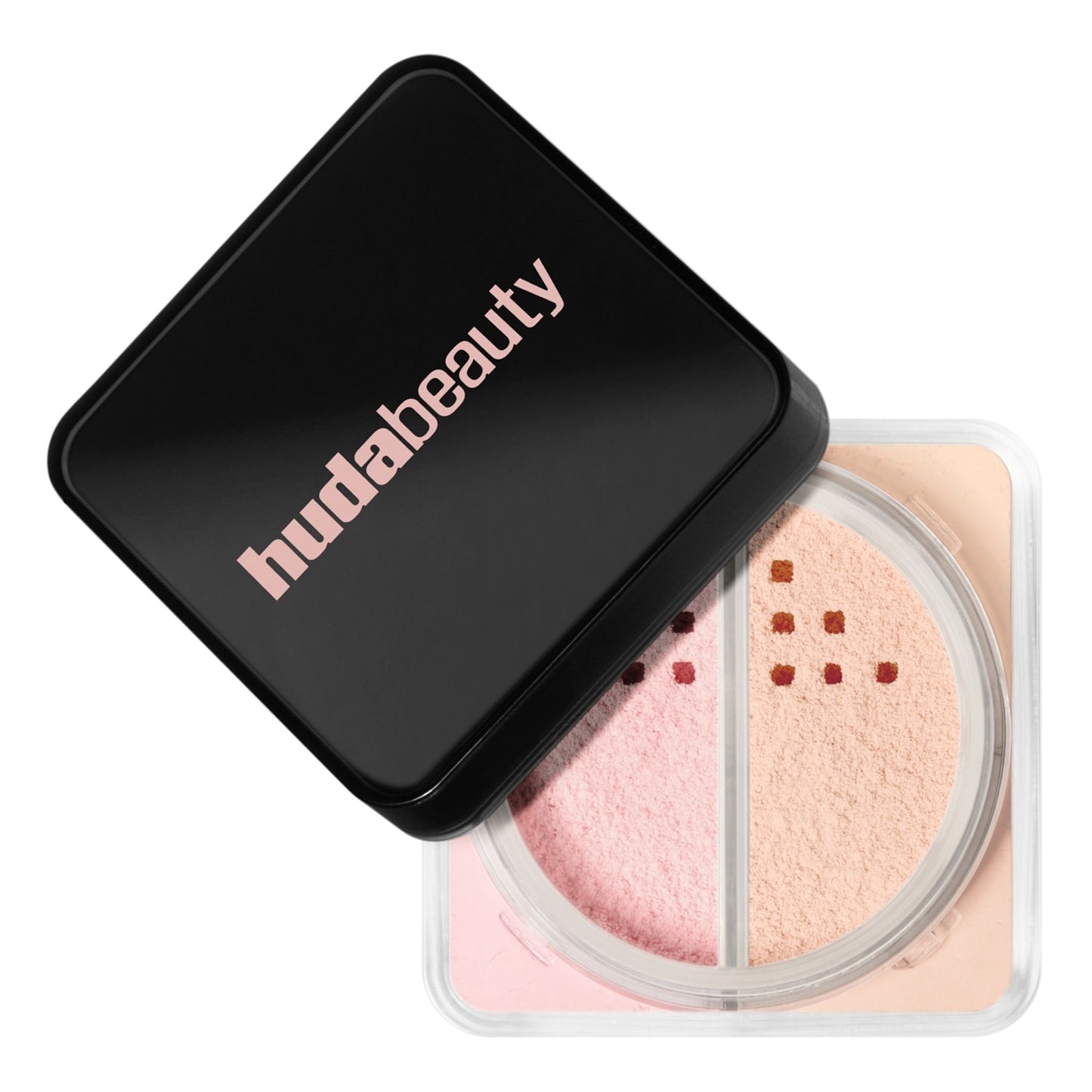 EASY BAKE LOOSE POWDER DUO