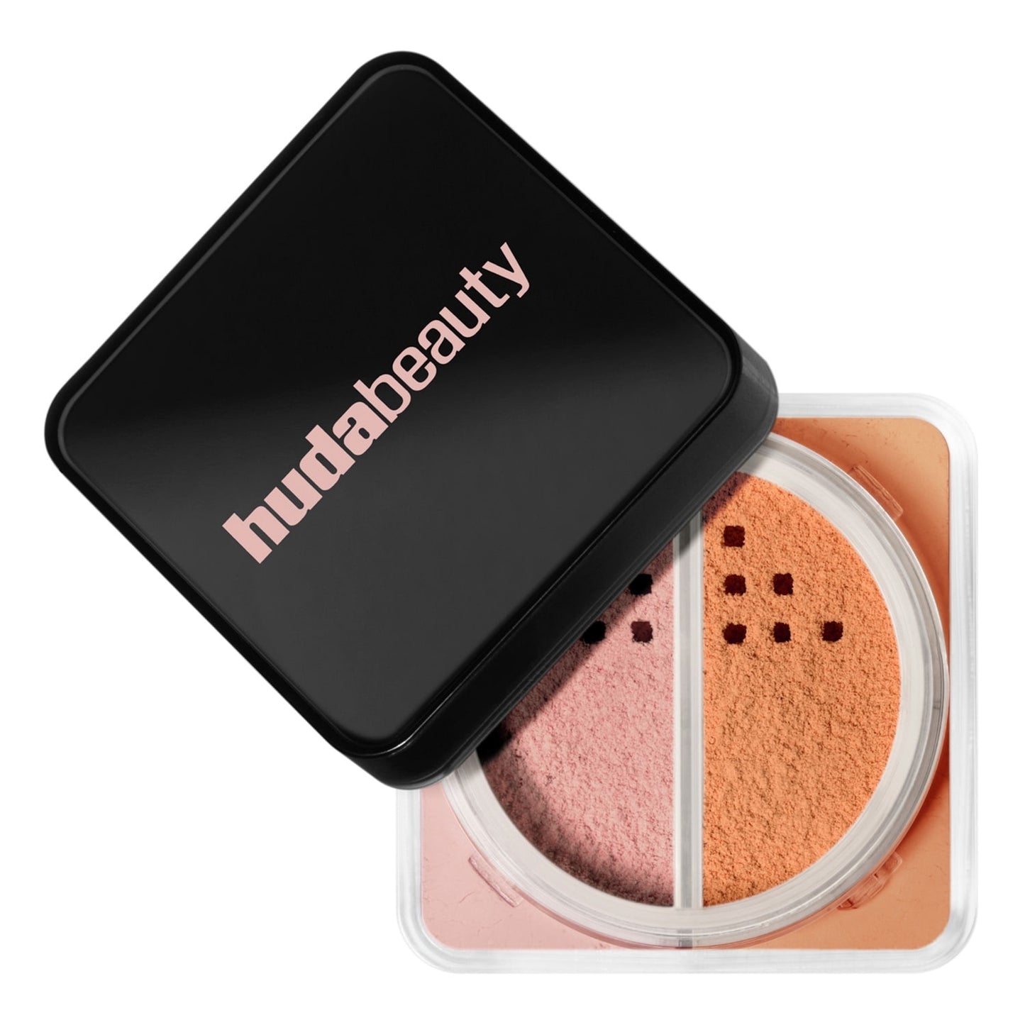 EASY BAKE LOOSE POWDER DUO