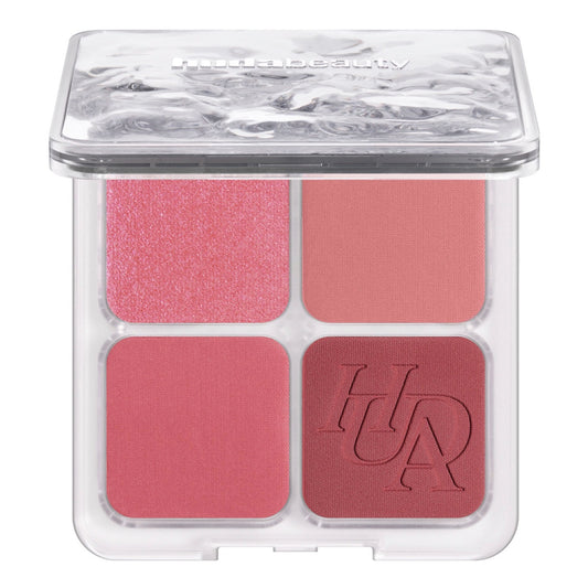 PALETTE BLUSH ET HIGHLIGHTER