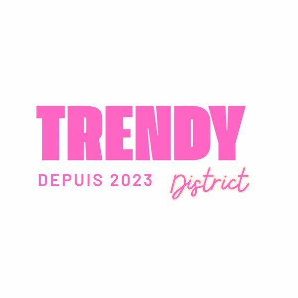 TRENDY DISTRICT 