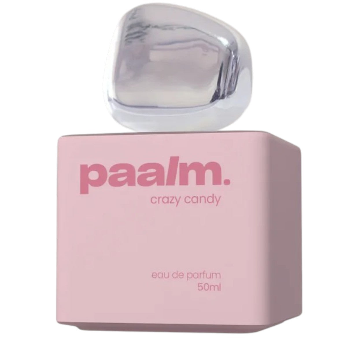 EAU DE PARFUM